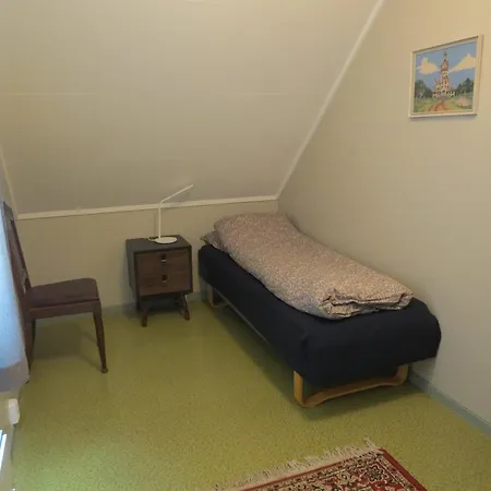 Higravstinden House - Lofoten Tatil Evi