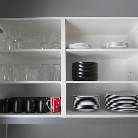 Higravstinden House - Lofoten Tatil Evi *