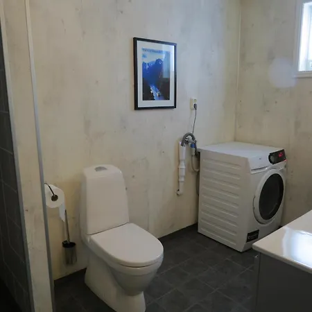 Higravstinden House - Lofoten *
