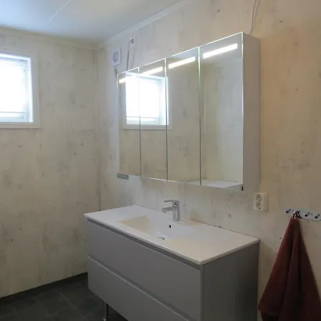 Higravstinden House - Lofoten Tatil Evi Higrav