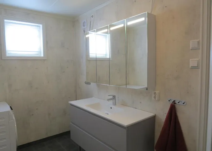 Higravstinden House - Lofoten Tatil Evi Higrav